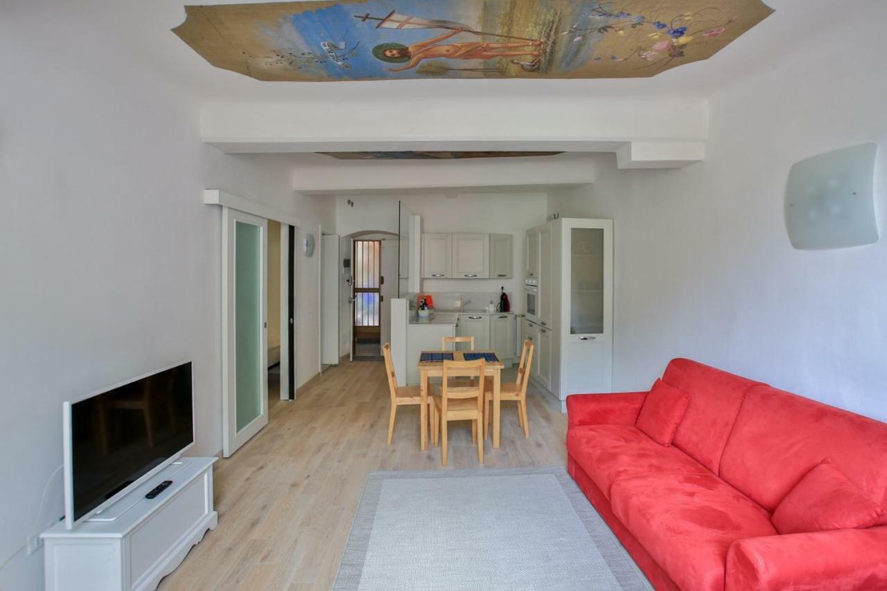 Residenza Sant' Antonio Apartment Riomaggiore Exterior photo