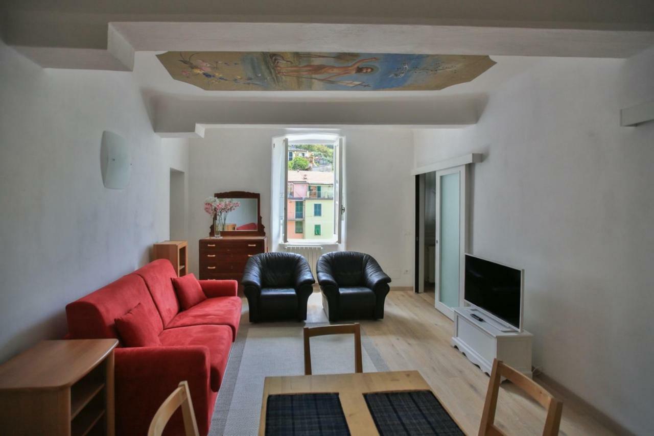 Residenza Sant' Antonio Apartment Riomaggiore Exterior photo