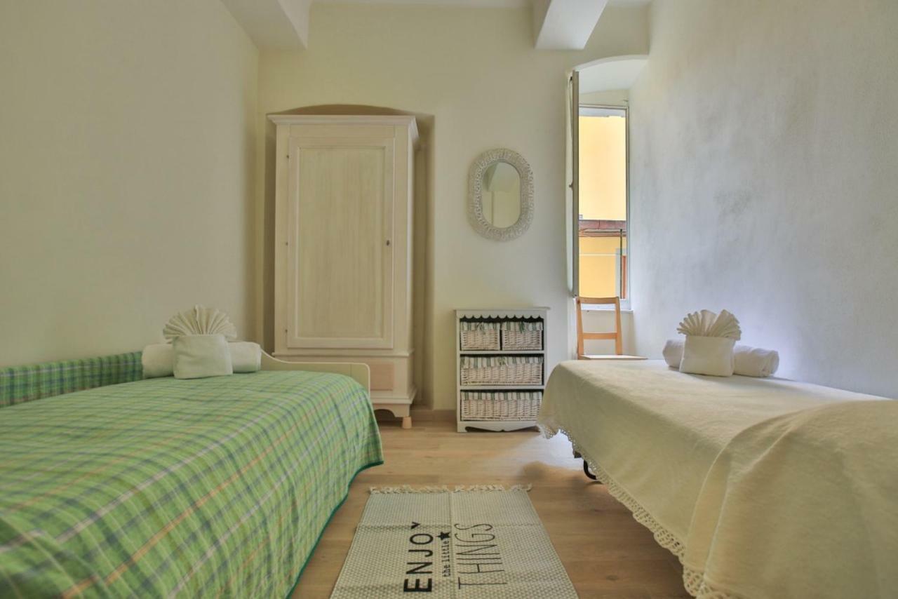 Residenza Sant' Antonio Apartment Riomaggiore Exterior photo