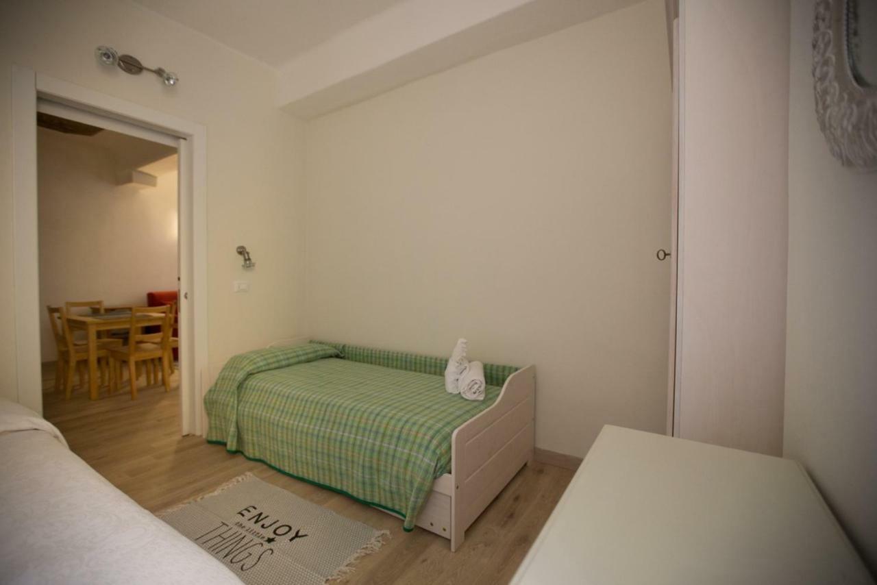 Residenza Sant' Antonio Apartment Riomaggiore Exterior photo